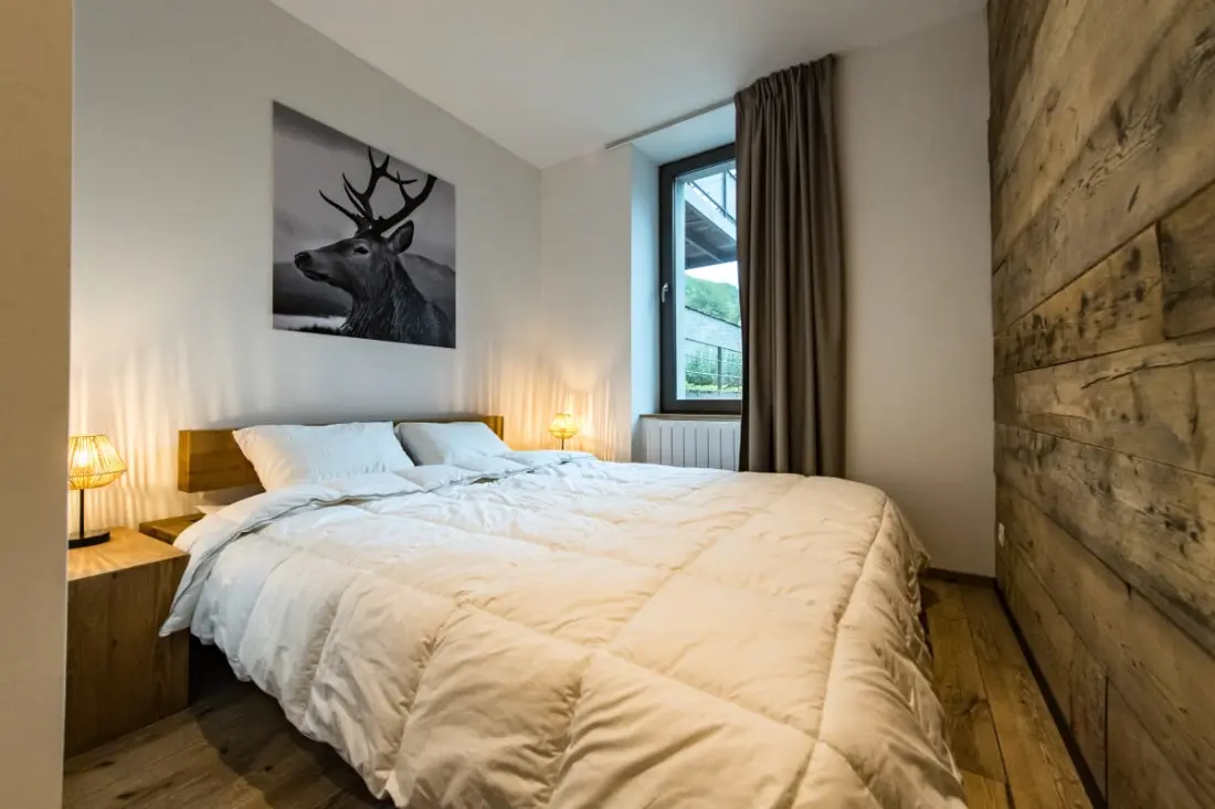 Residence Le Repère Des Cerfs - Access Val Thorens