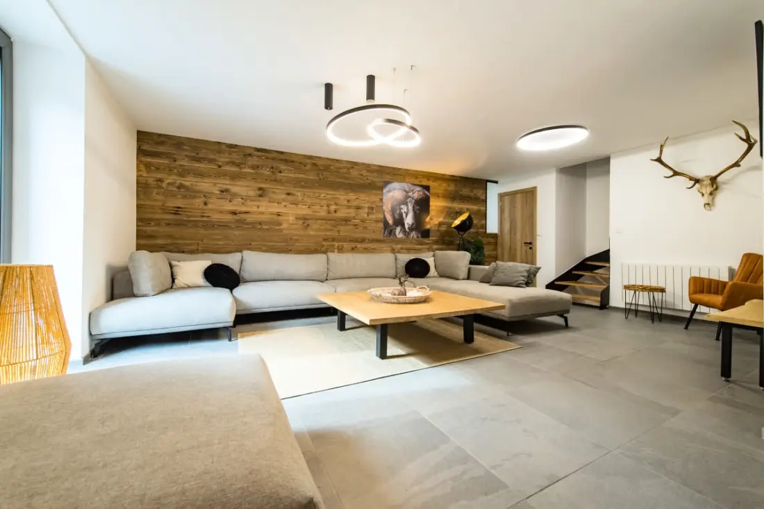 Residence Le Repère Des Cerfs - Access Val Thorens