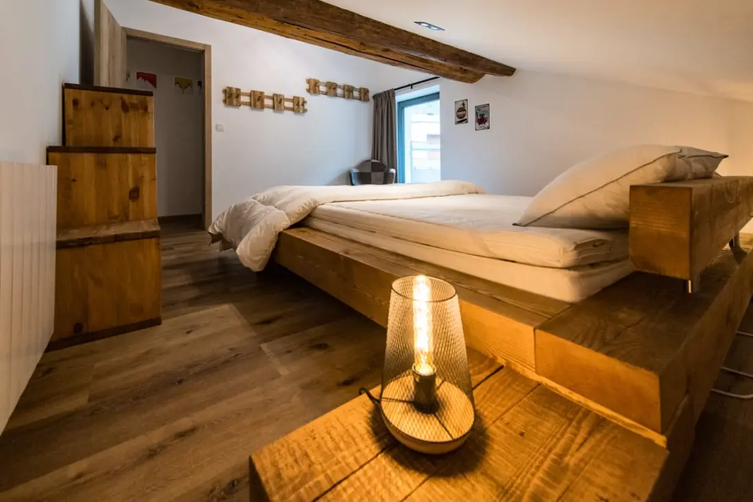 Residence Le Repère Des Cerfs - Access Val Thorens