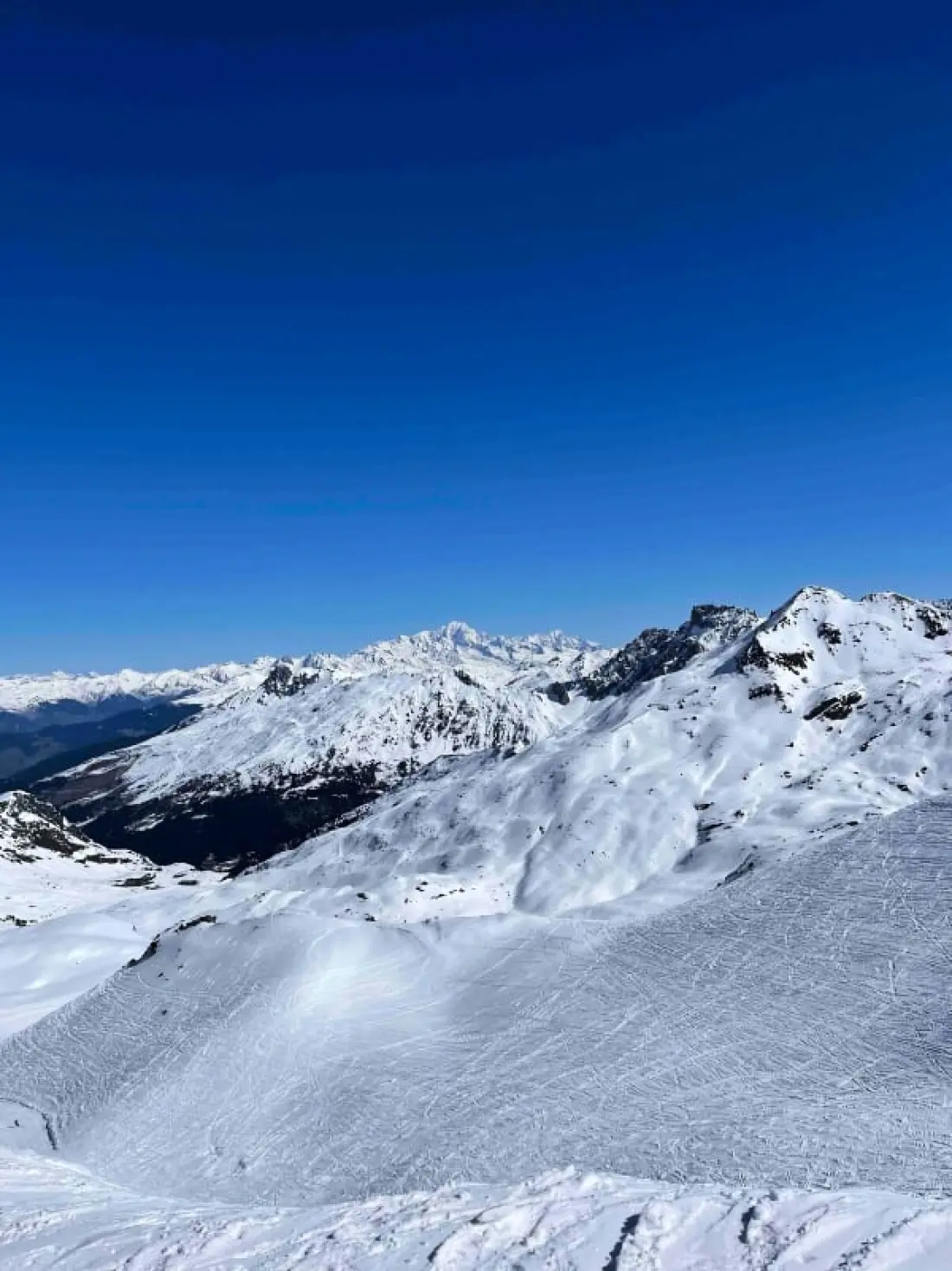 Residence Le Repère Des Cerfs - Access Val Thorens