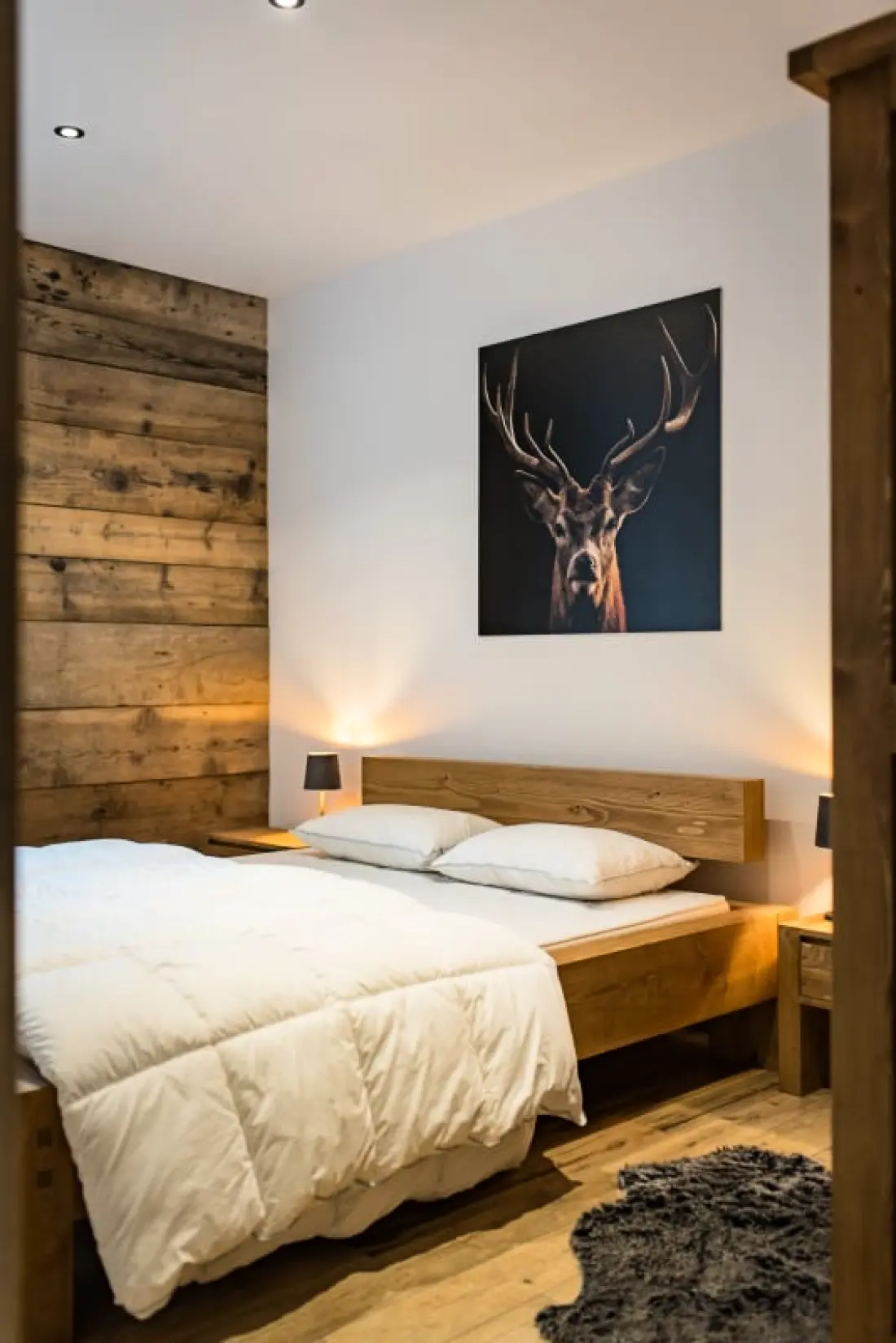 Residence Le Repère Des Cerfs - Access Val Thorens