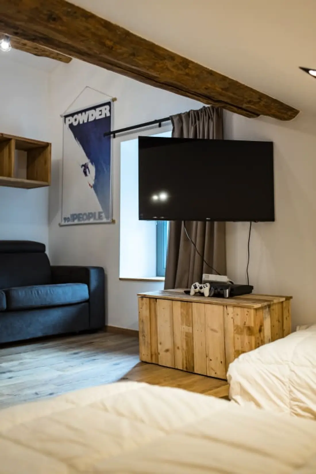 Residence Le Repère Des Cerfs - Access Val Thorens
