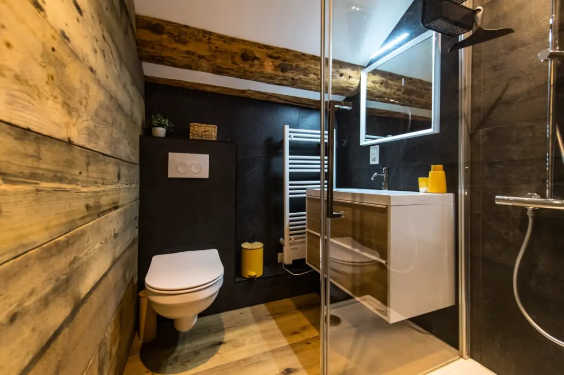 Residence Le Repère Des Cerfs - Access Val Thorens