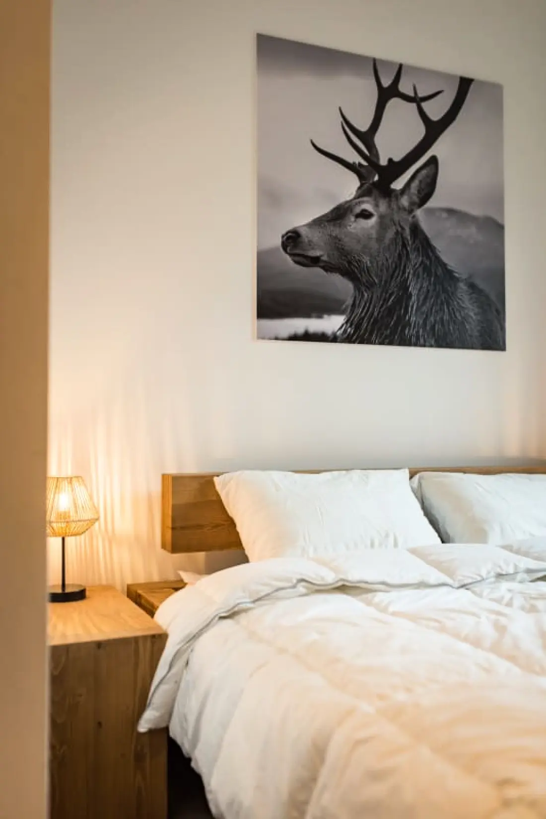 Residence Le Repère Des Cerfs - Access Val Thorens