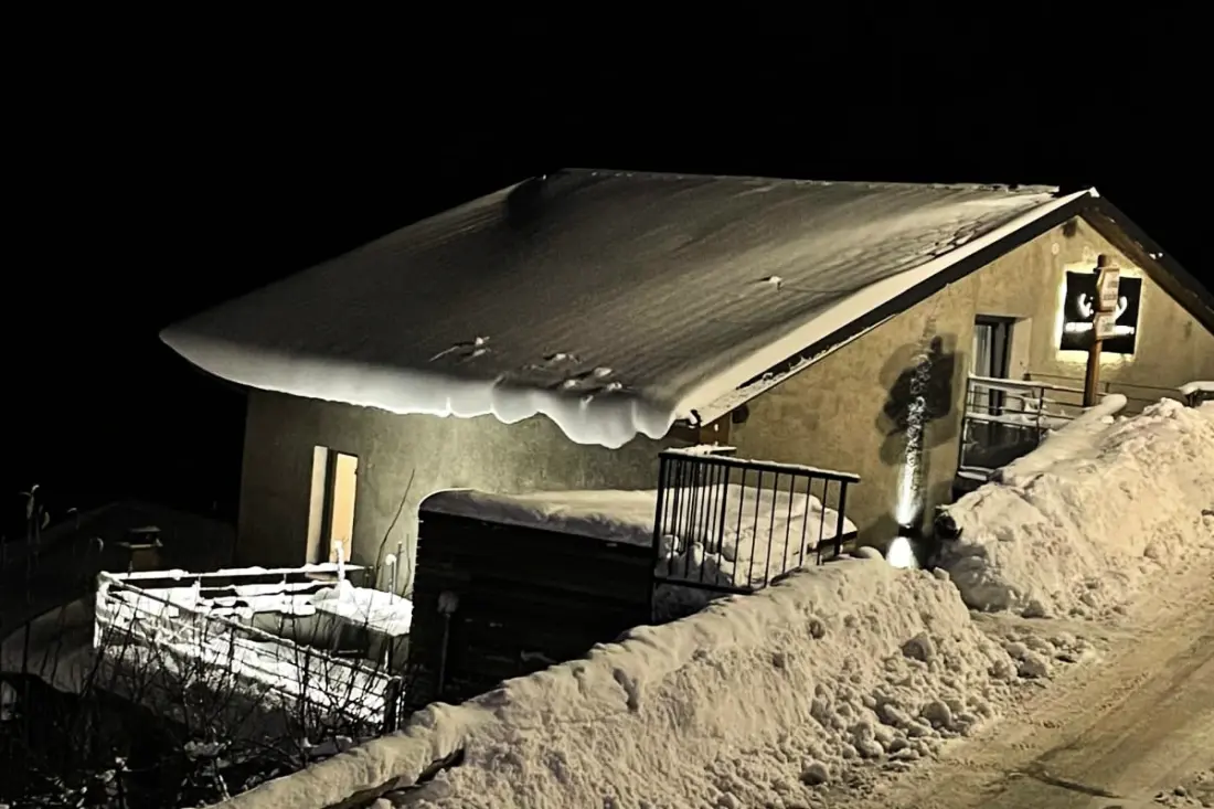 Residence Le Repère Des Cerfs - Access Val Thorens