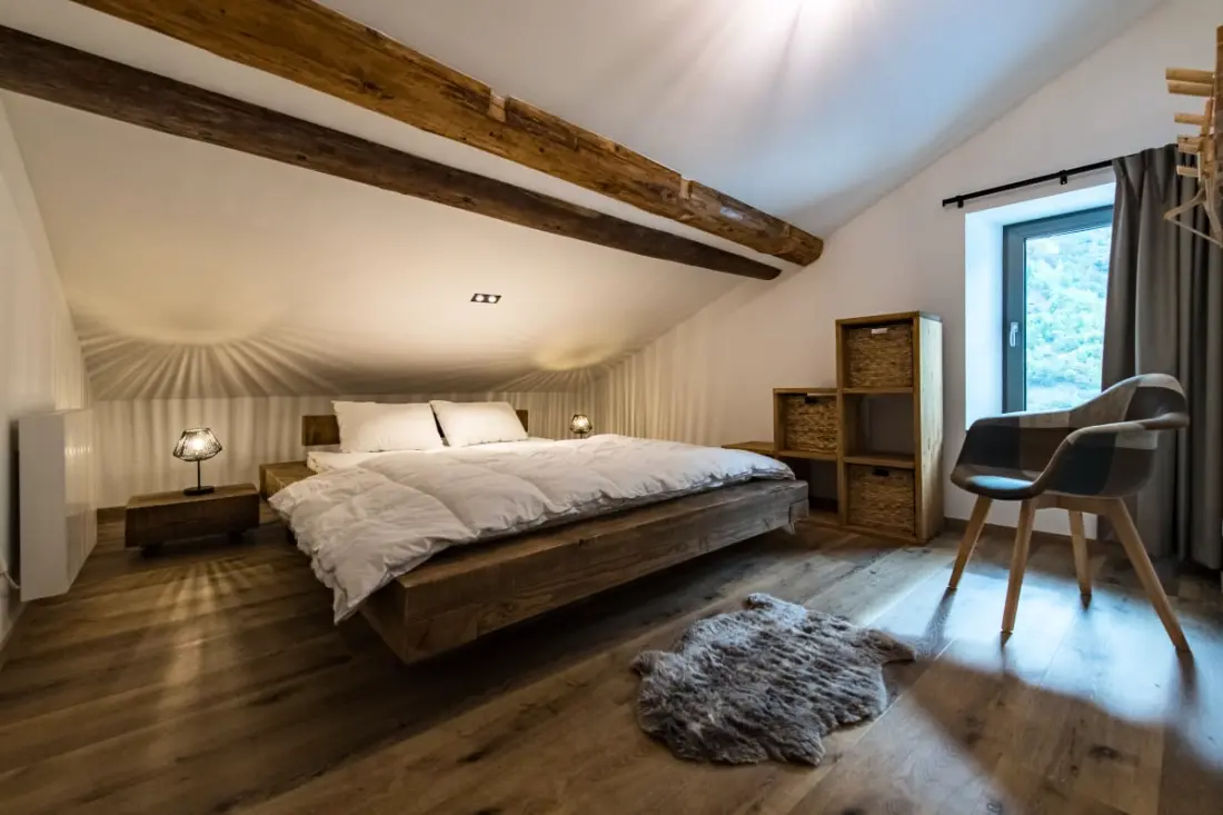 Residence Le Repère Des Cerfs - Access Val Thorens