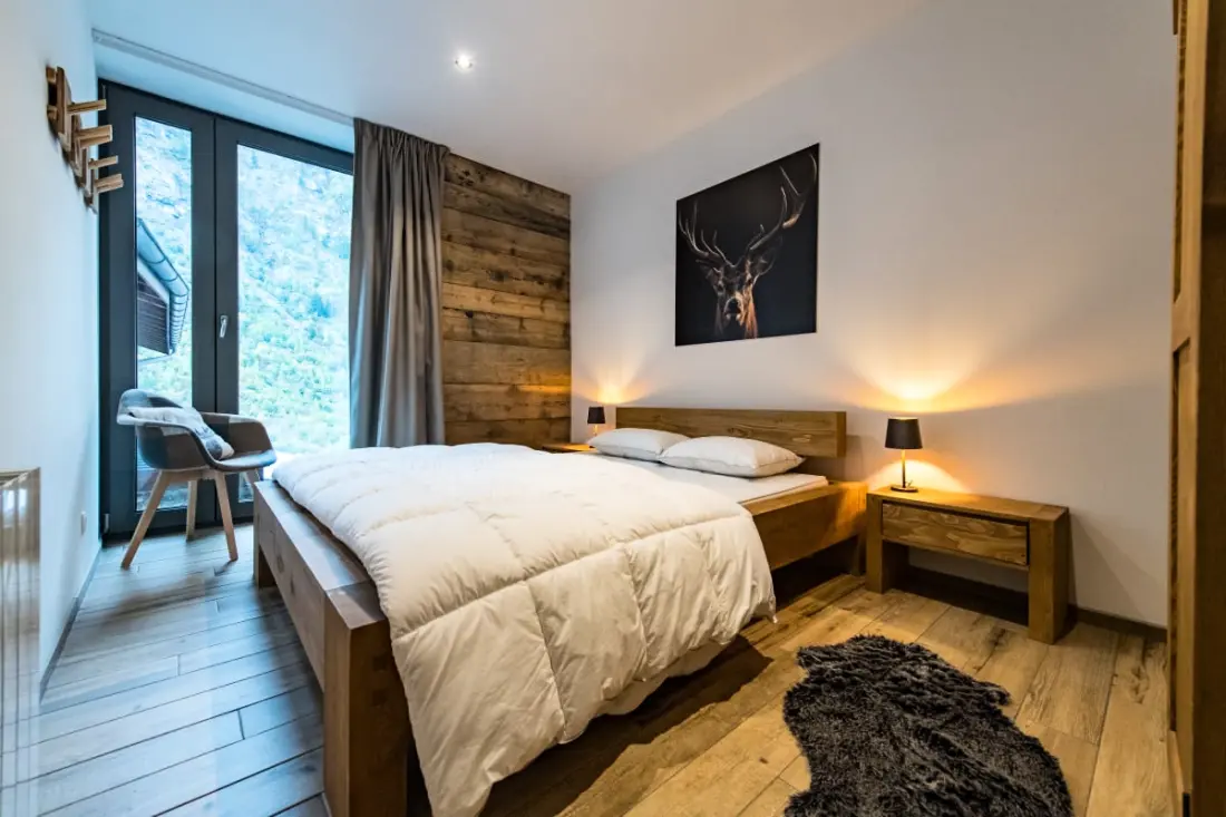 Residence Le Repère Des Cerfs - Access Val Thorens