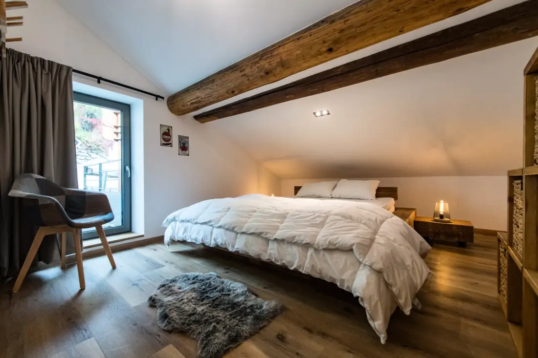 Residence Le Repère Des Cerfs - Access Val Thorens