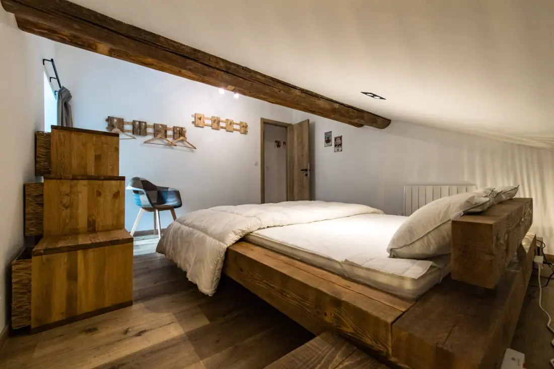 Residence Le Repère Des Cerfs - Access Val Thorens