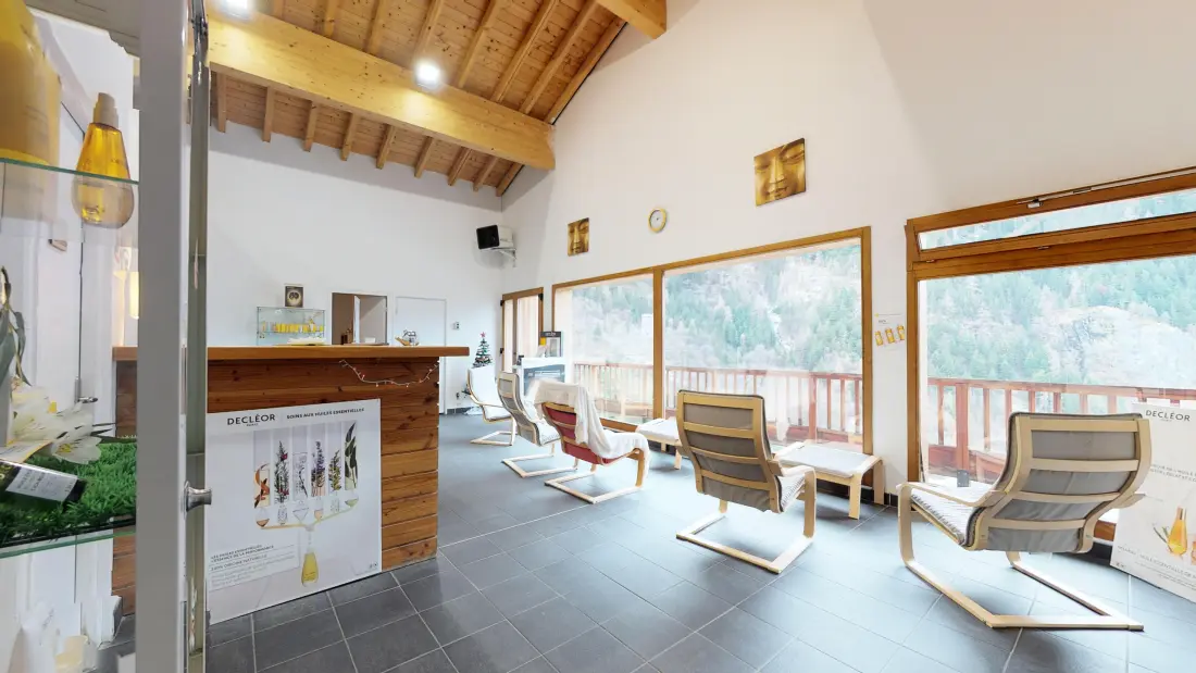 Studio in Orelle