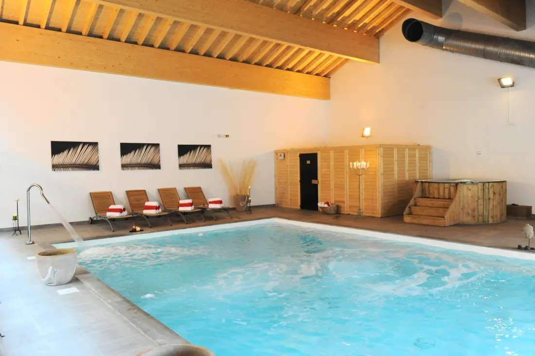 Studio in Orelle