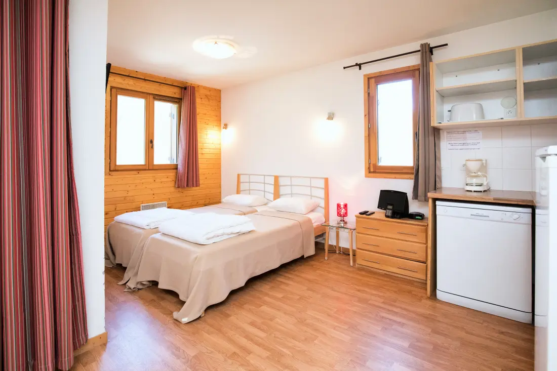 Studio in Orelle