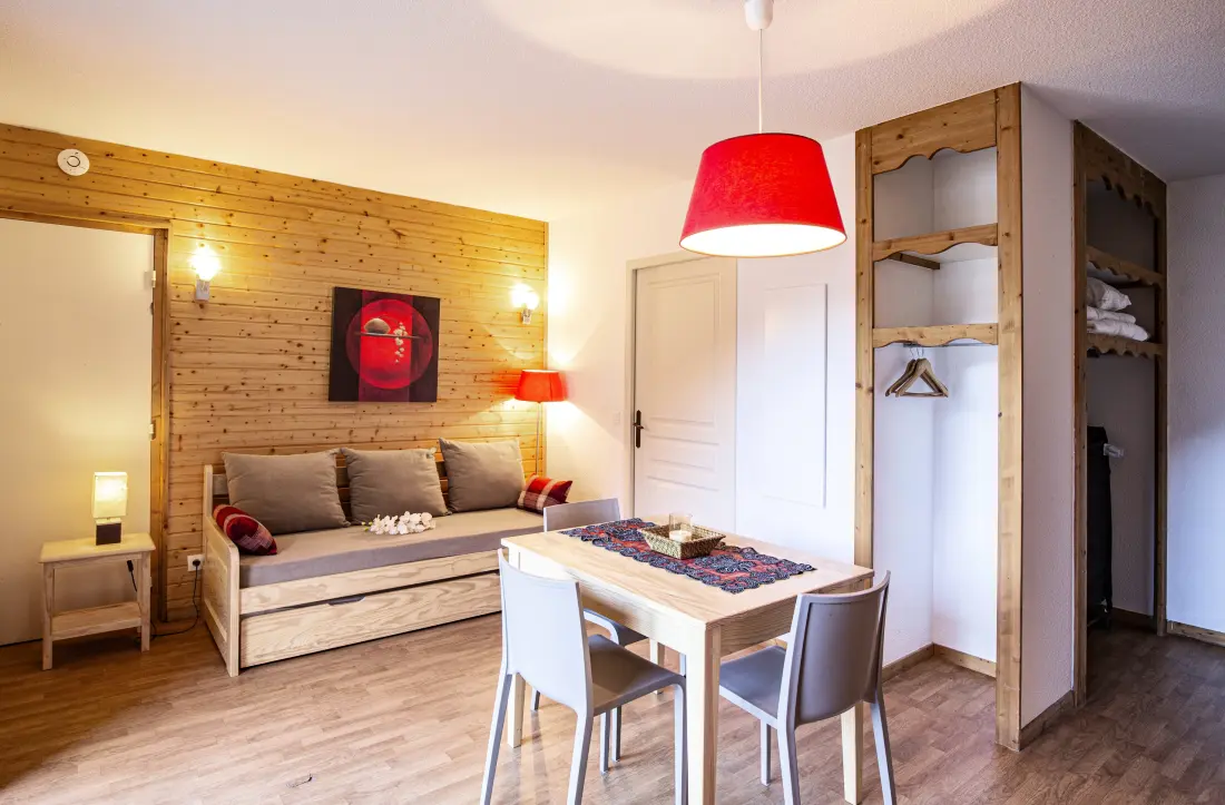 Studio in Orelle