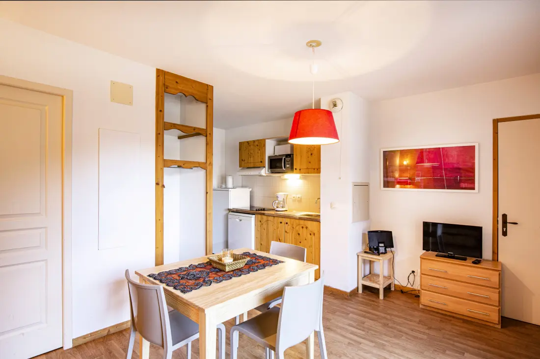 Studio in Orelle