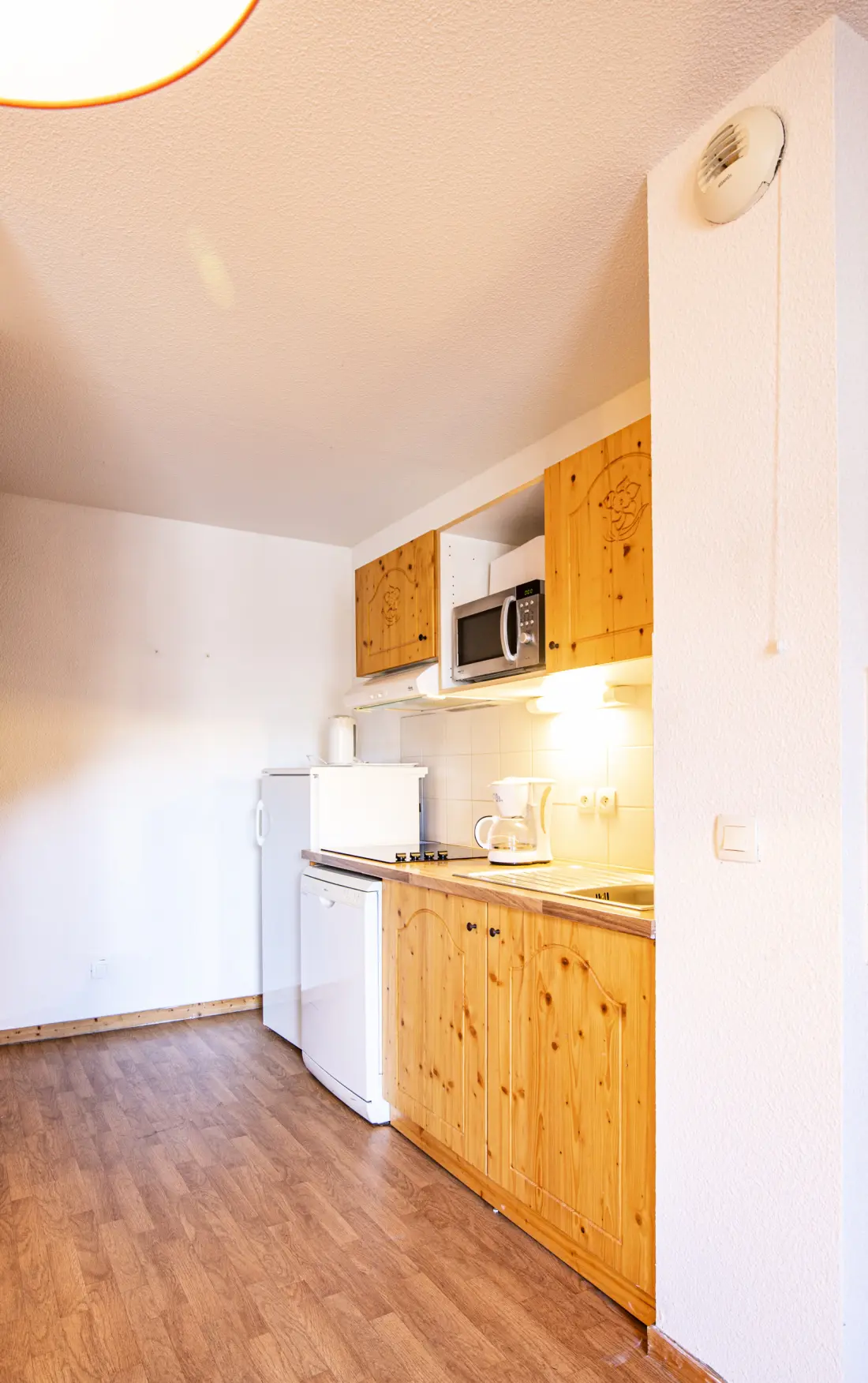 Studio in Orelle