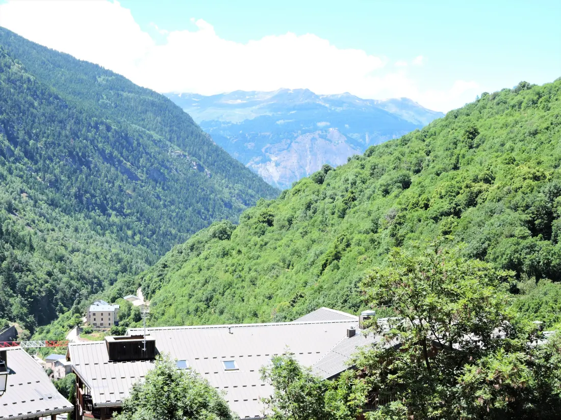 Studio in Orelle