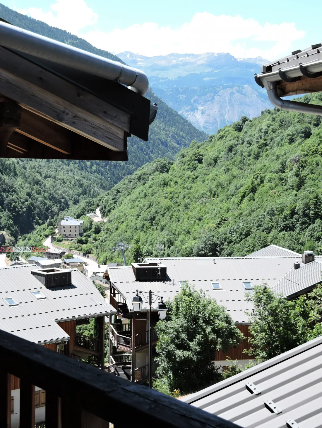 Studio in Orelle