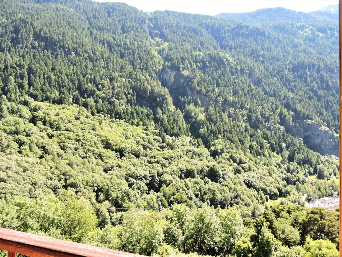 Studio in Orelle