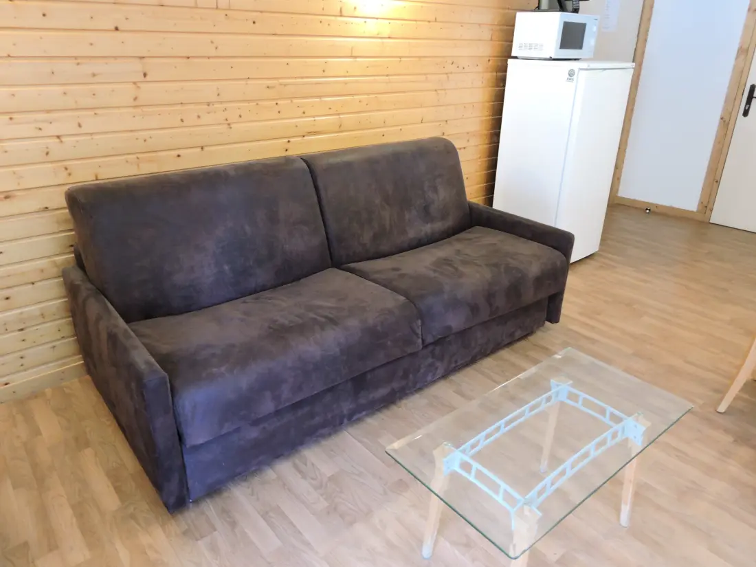 Studio in Orelle