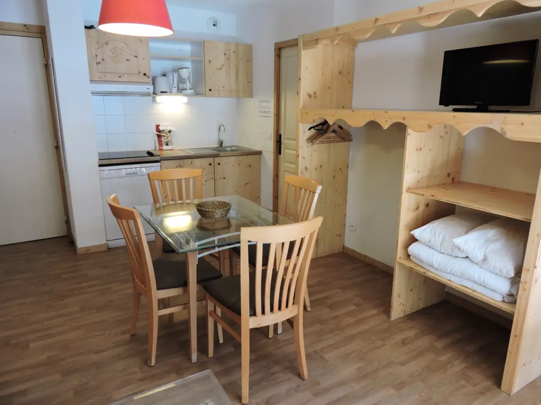 Studio in Orelle