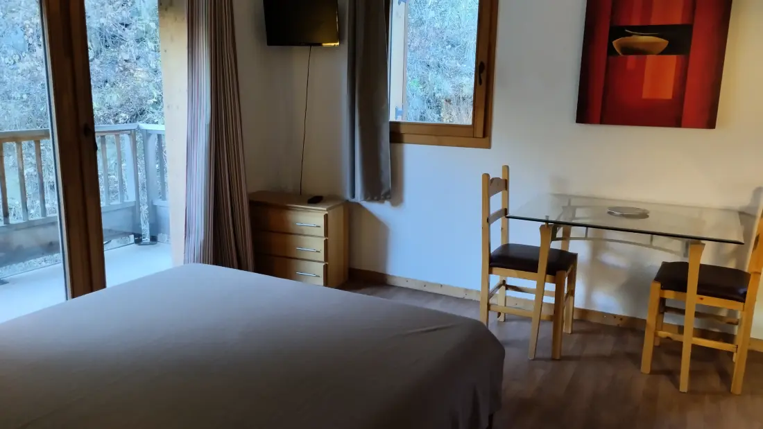 Studio in Orelle
