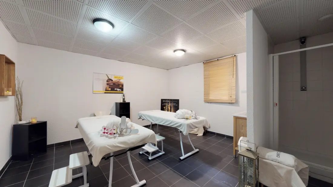 Studio in Orelle