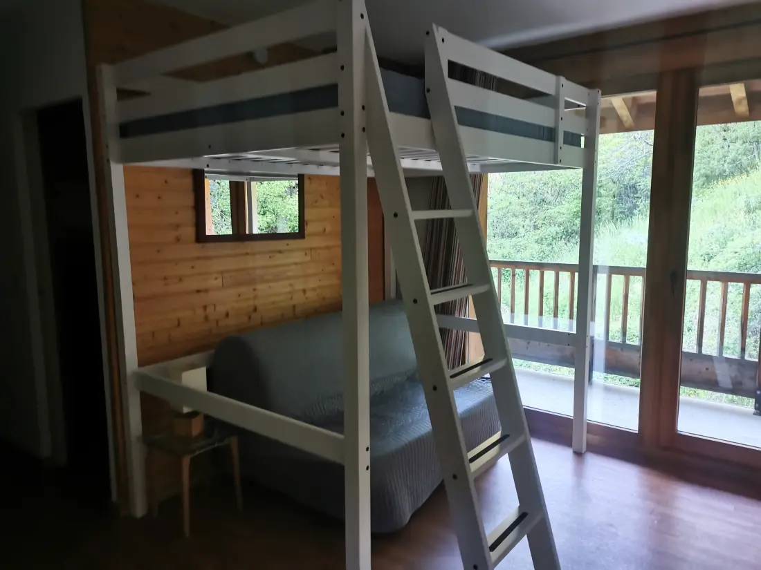 Studio in Orelle