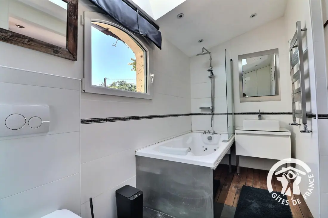 Gîte de France La grande maison 3 épis