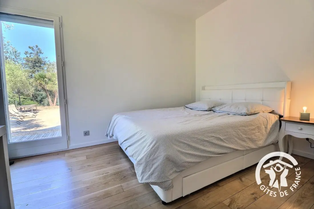 Gîte de France La grande maison 3 épis