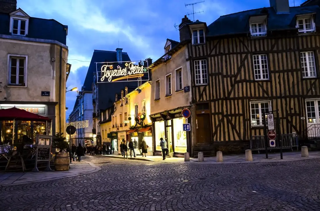 Gîte de France La grande maison et le moulin de la chicane 3 épis