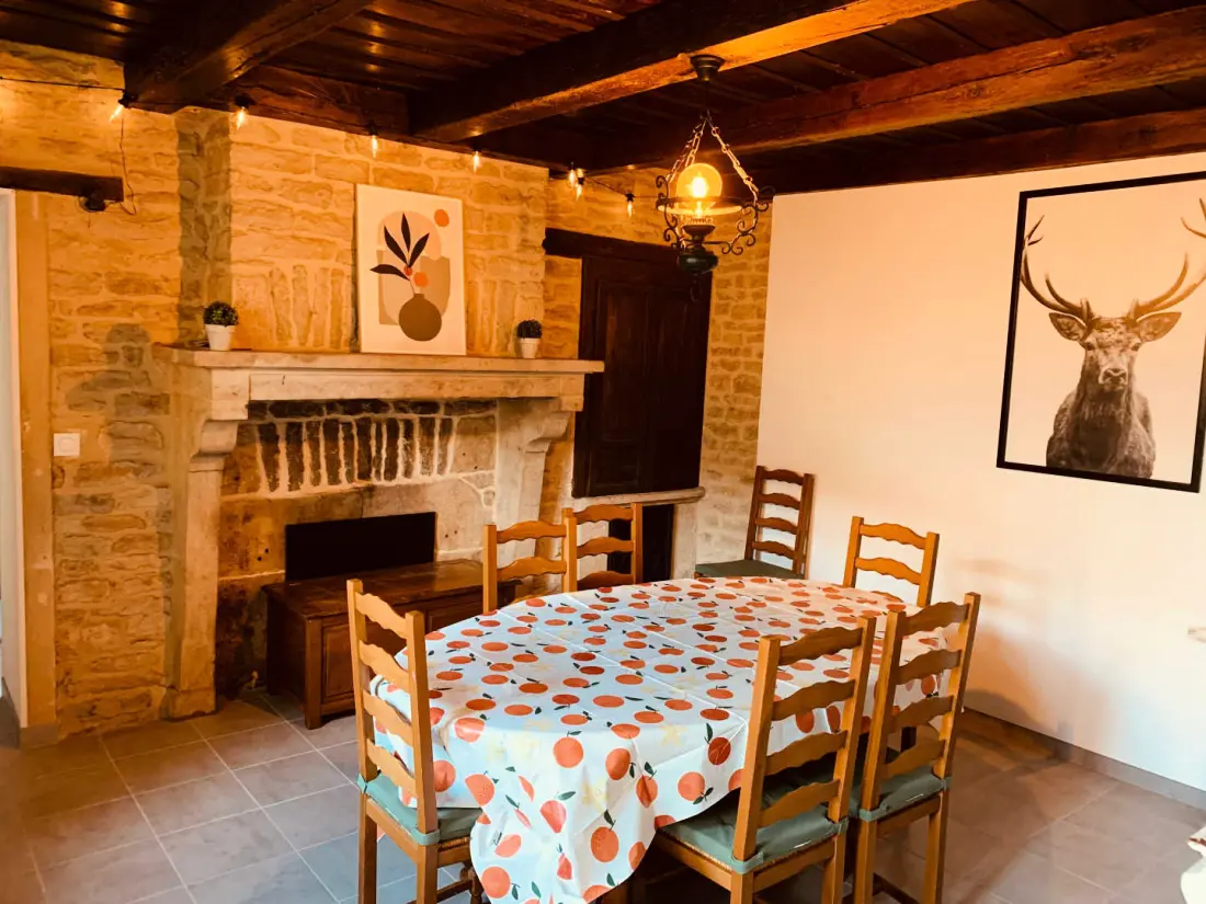 Gîte de France Zu wenig Glück 3 Ohren