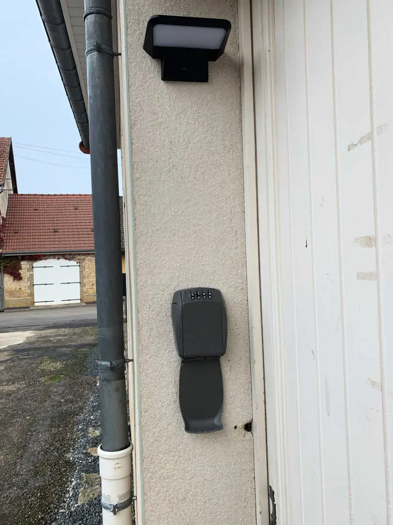 Gîte de France Zu wenig Glück 3 Ohren