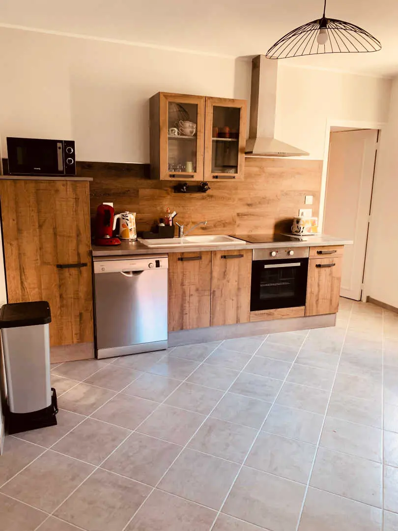 Gîte de France Zu wenig Glück 3 Ohren
