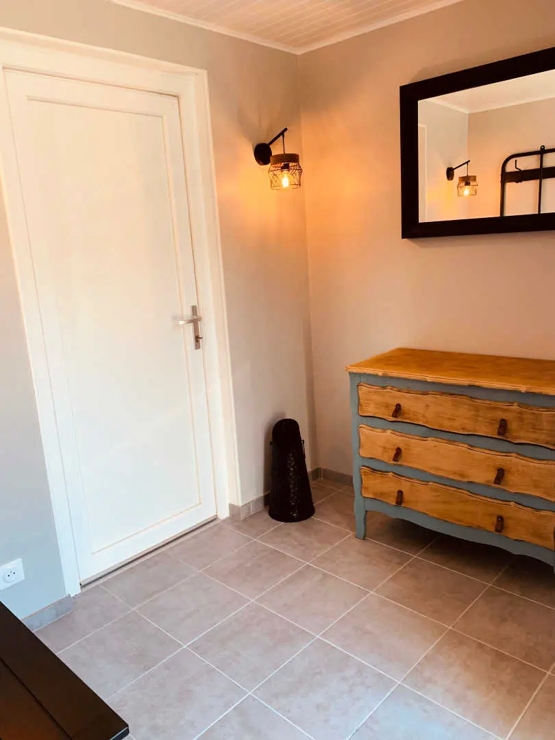 Gîte de France Zu wenig Glück 3 Ohren