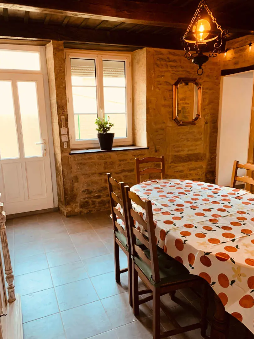 Gîte de France Zu wenig Glück 3 Ohren