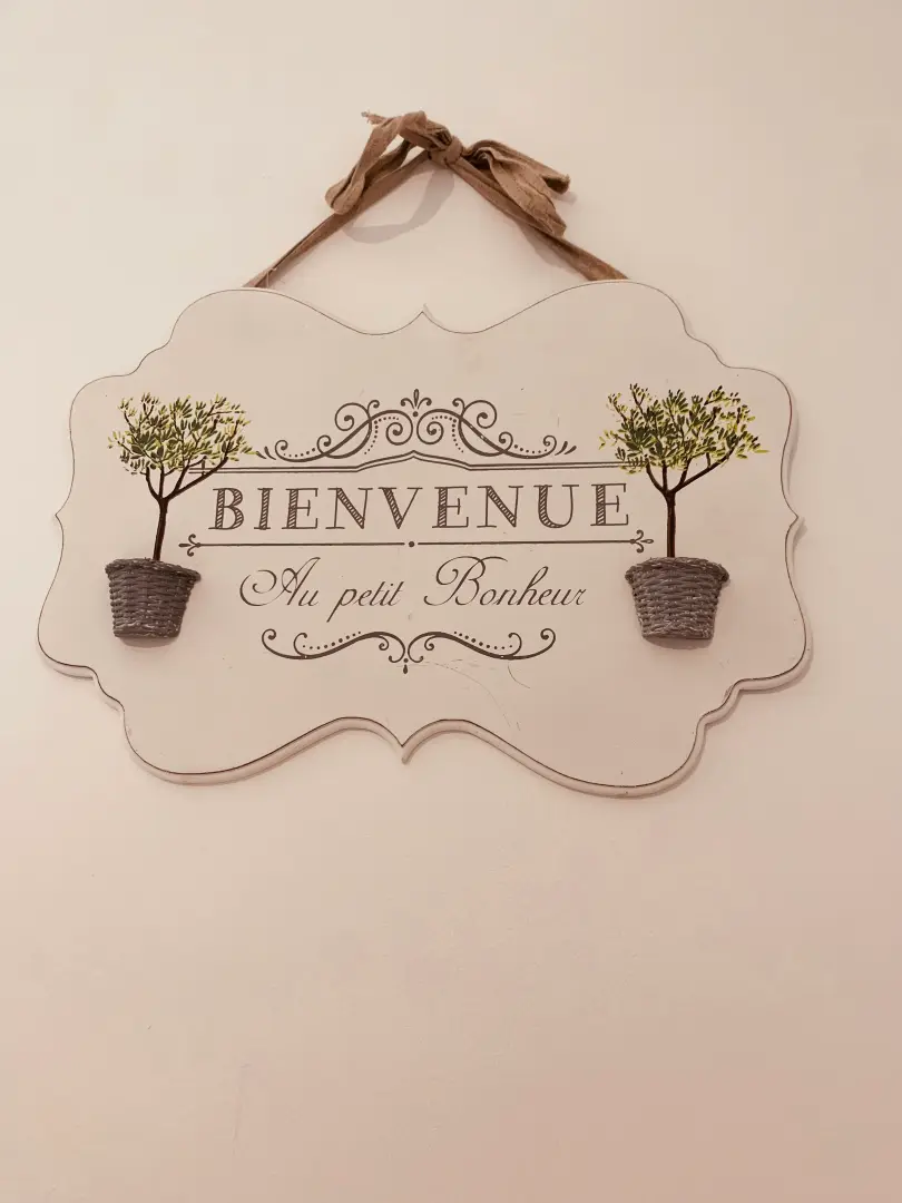 Gîte de France Zu wenig Glück 3 Ohren
