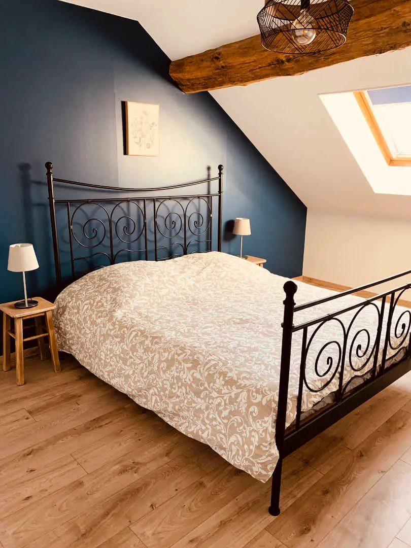 Gîte de France Zu wenig Glück 3 Ohren