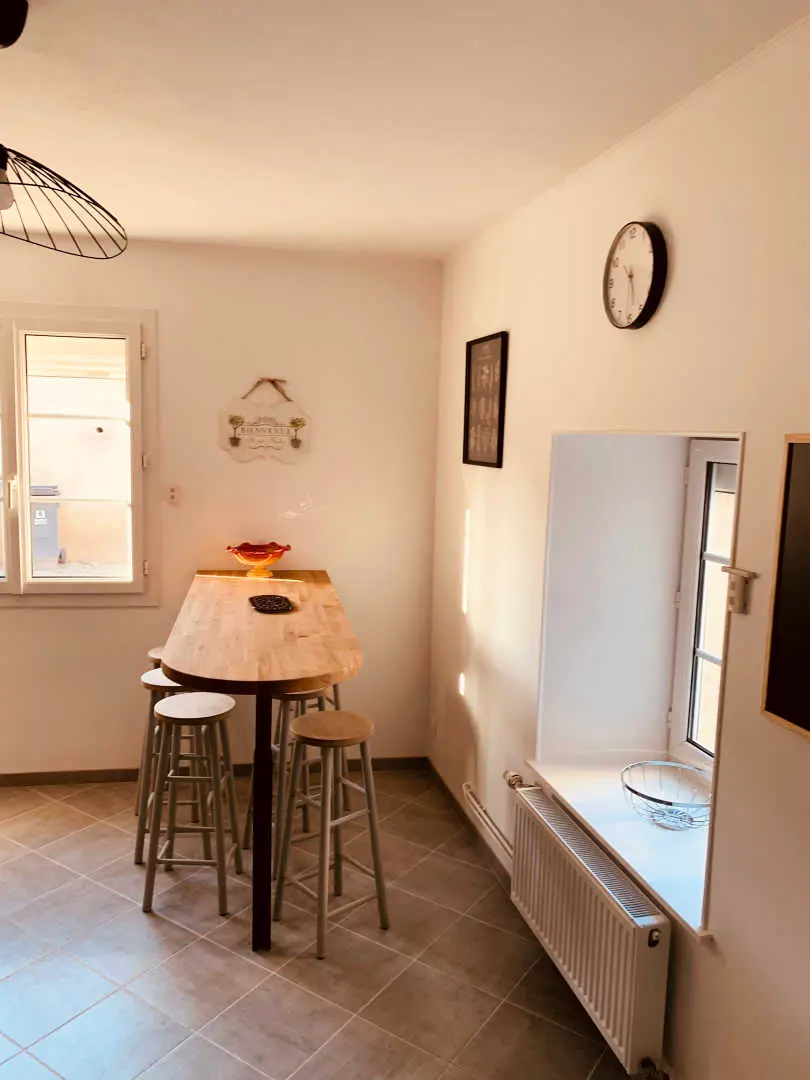 Gîte de France Zu wenig Glück 3 Ohren