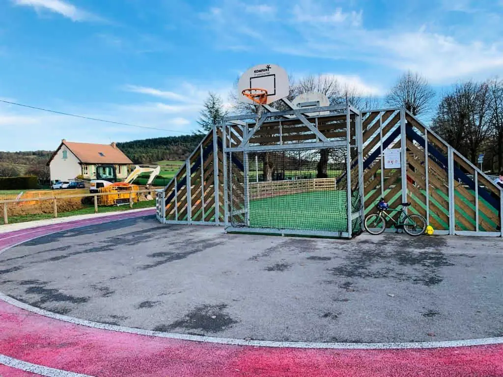 Gîte de France Zu wenig Glück 3 Ohren