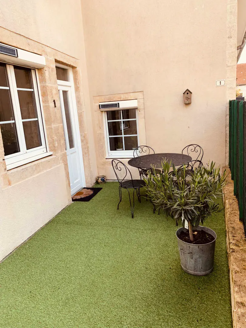 Gîte de France Zu wenig Glück 3 Ohren