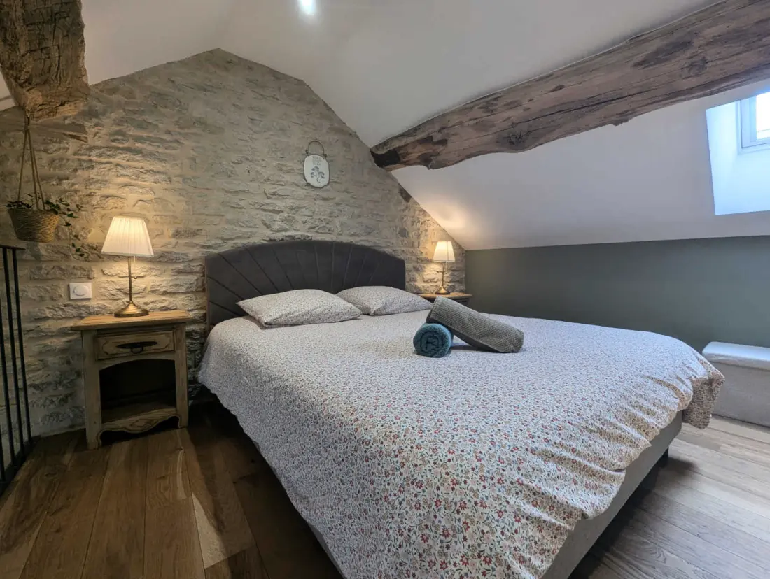 Gîte de France Chance 3 Ohren