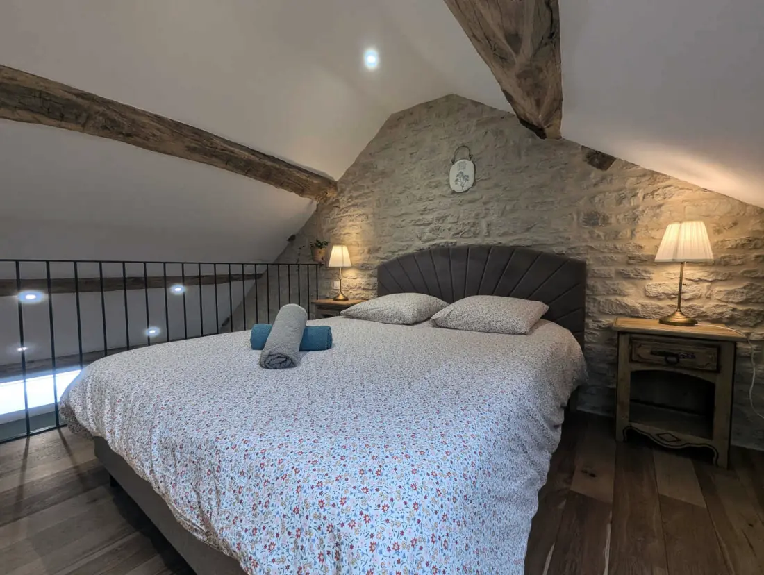 Gîte de France Chance 3 Ohren