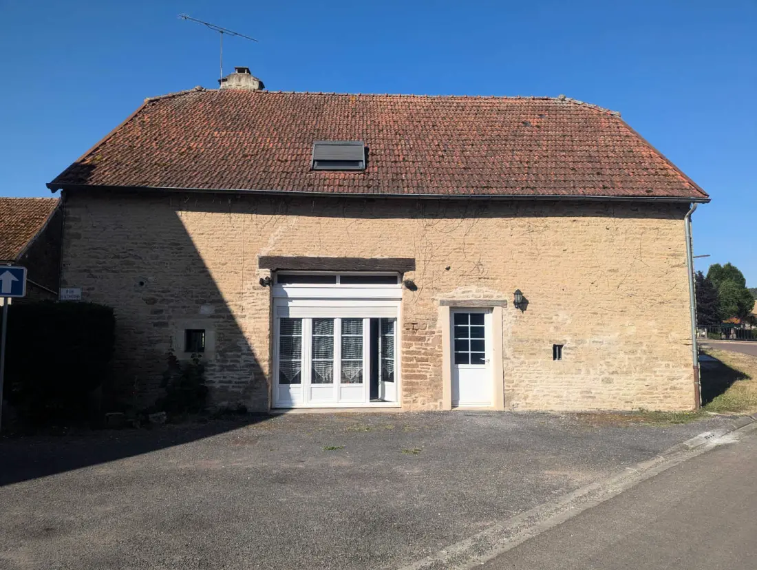 Gîte de France O'bocolecha 3 Ohren