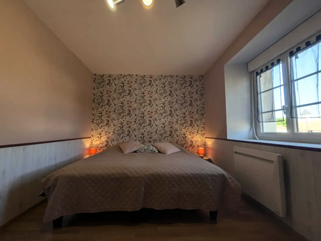 Gîte de France O'bocolecha 3 Ohren