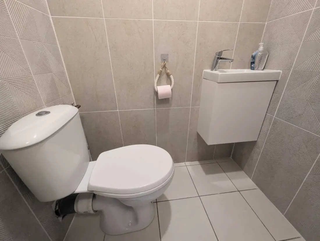 Gîte de France O'bocolecha 3 Ohren