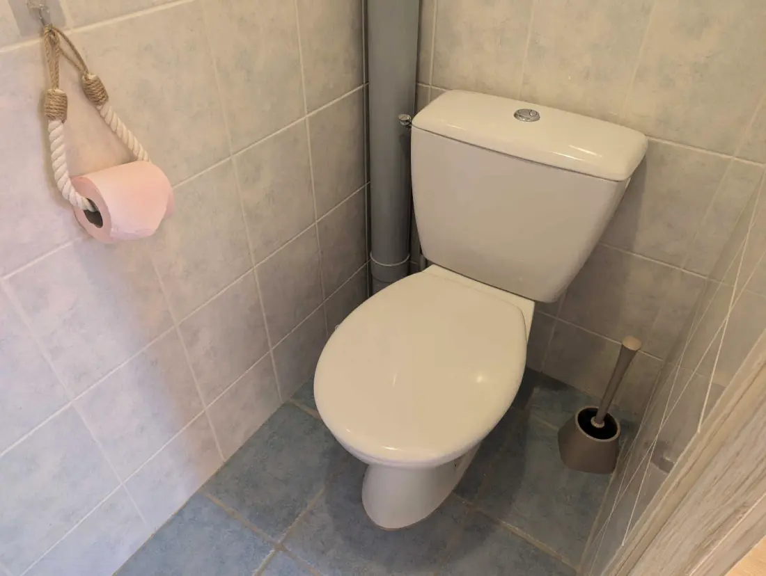 Gîte de France O'bocolecha 3 Ohren