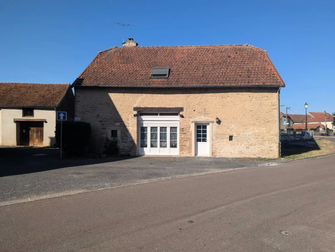 Gîte de France O'bocolecha 3 Ohren