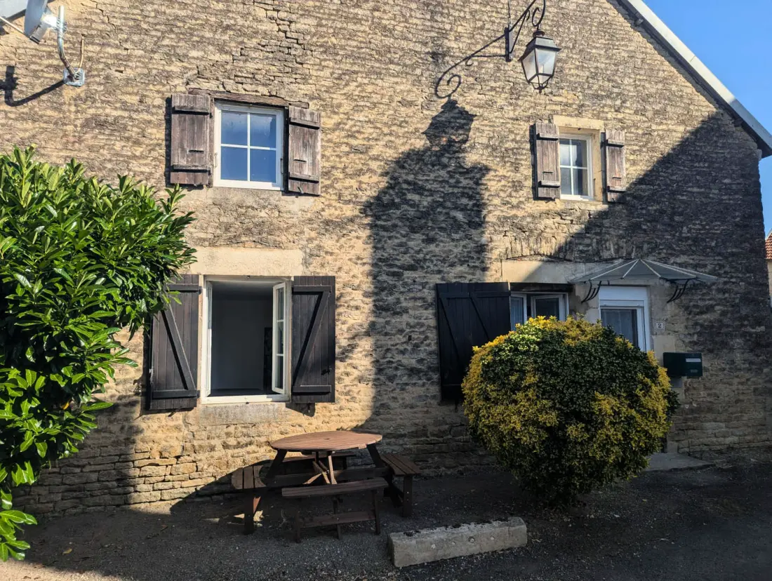 Gîte de France O'bocolecha 3 Ohren