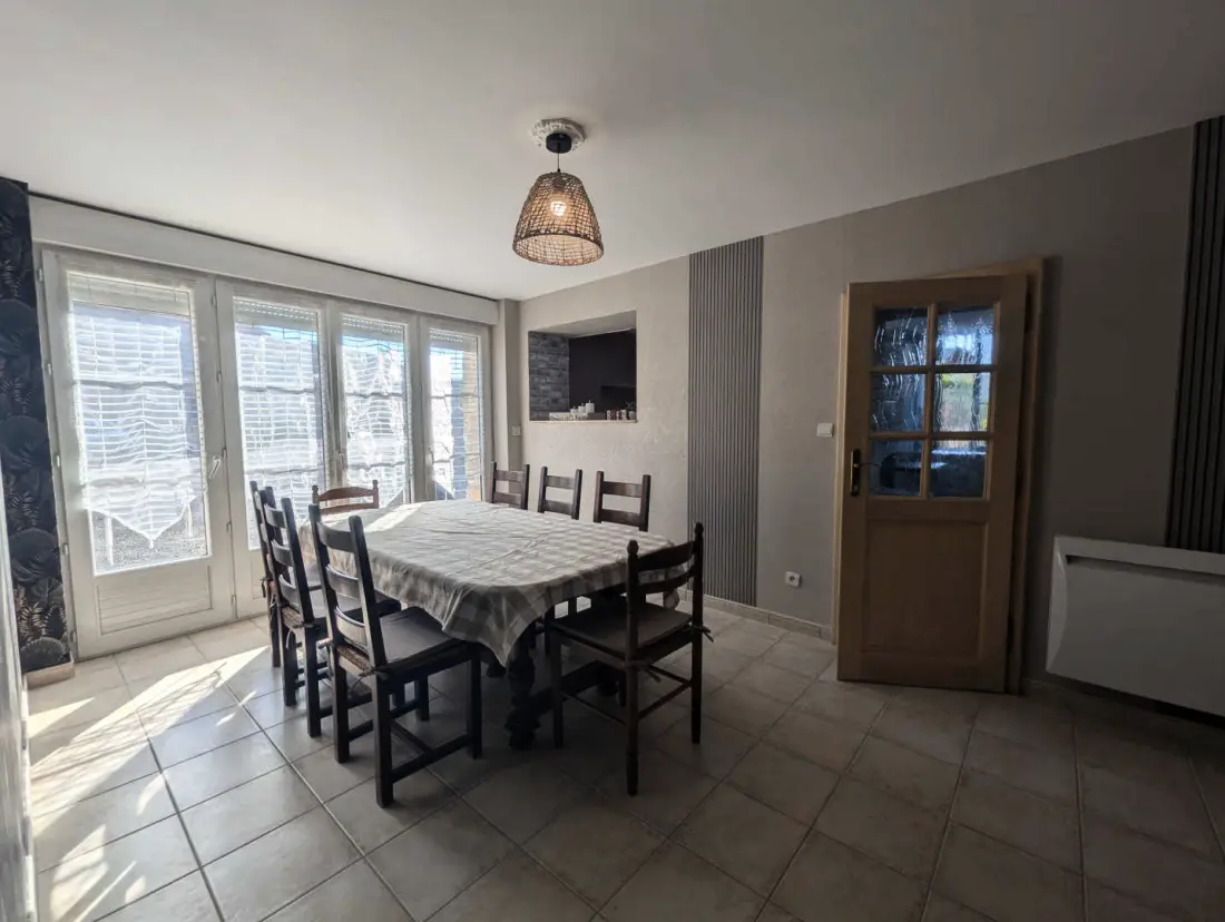 Gîte de France O'bocolecha 3 Ohren