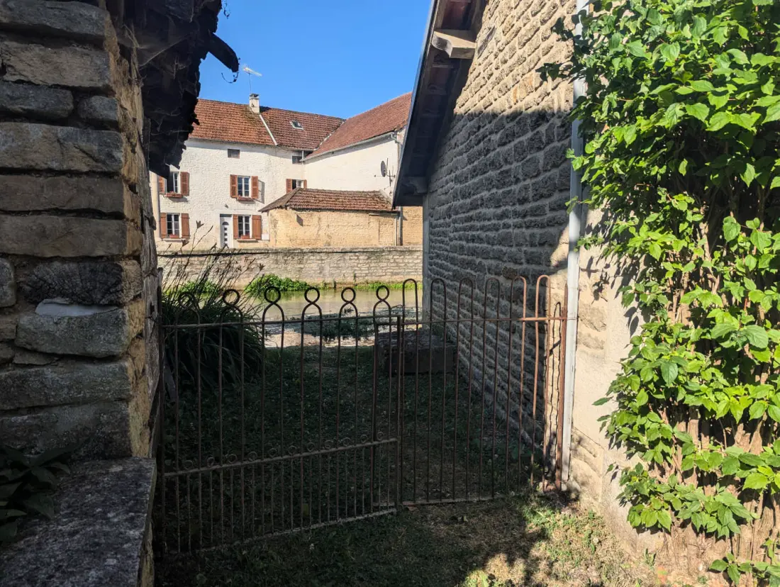 Gîte de France O'bocolecha 3 Ohren